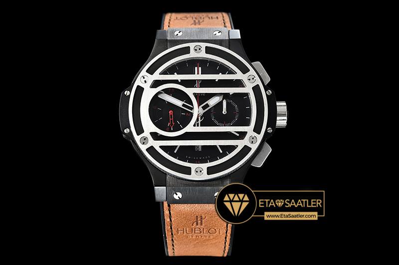 Hublot chukker bang limited edition best sale